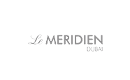 Le Meridian Dubai
